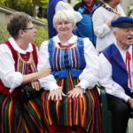 17.07.2022. Kielce, WDK. Druga edycja imprezy „Hej, ode wsi do miasta” / Fot. Wiktor Taszłow - Radio Kielce