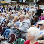 17.07.2022. Kielce, WDK. Druga edycja imprezy „Hej, ode wsi do miasta” / Fot. Wiktor Taszłow - Radio Kielce