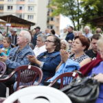 17.07.2022. Kielce, WDK. Druga edycja imprezy „Hej, ode wsi do miasta” / Fot. Wiktor Taszłow - Radio Kielce