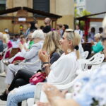 17.07.2022. Kielce, WDK. Druga edycja imprezy „Hej, ode wsi do miasta” / Fot. Wiktor Taszłow - Radio Kielce