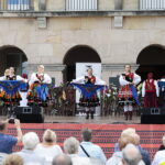 17.07.2022. Kielce, WDK. Druga edycja imprezy „Hej, ode wsi do miasta” / Fot. Wiktor Taszłow - Radio Kielce