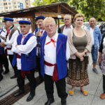 17.07.2022. Kielce, WDK. Druga edycja imprezy „Hej, ode wsi do miasta” / Fot. Wiktor Taszłow - Radio Kielce