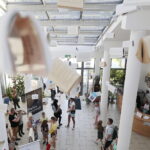 19.07.2022. Ciekoty - casting o filmu krótkometrażowego na podstawie noweli „Antek" Bolesława Prusa / Fot. Wiktor Taszłow - Radio Kielce