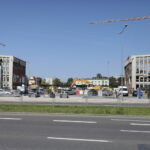 Kielce. Dworzec kolejowy / Fot. Wiktor Taszłow - Radio Kielce
