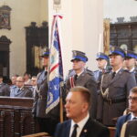 20.07.2022. Chęciny. Święto Policji / Fot. Wiktor Taszłow - Radio Kielce