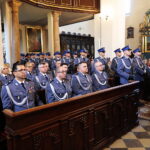 20.07.2022. Chęciny. Święto Policji / Fot. Wiktor Taszłow - Radio Kielce