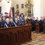 20.07.2022. Chęciny. Święto Policji / Fot. Wiktor Taszłow - Radio Kielce