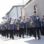 20.07.2022. Chęciny. Święto Policji / Fot. Wiktor Taszłow - Radio Kielce