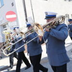 20.07.2022. Chęciny. Święto Policji / Fot. Wiktor Taszłow - Radio Kielce