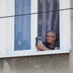 20.07.2022. Chęciny. Święto Policji / Fot. Wiktor Taszłow - Radio Kielce