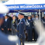 20.07.2022. Chęciny. Święto Policji / Fot. Wiktor Taszłow - Radio Kielce