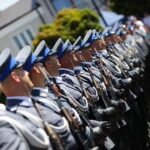 Policjanci obchodzą swoje święto