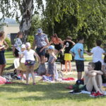 Kielce. Basen przy ulicy Szczecińskiej / Fot. Wiktor Taszłow - Radio Kielce