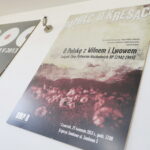 Kielce. OMPiO. Wystawa „W grafice Dariusza Ścisło” / Fot. Wiktor Taszłow - Radio Kielce