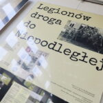 Kielce. OMPiO. Wystawa „W grafice Dariusza Ścisło” / Fot. Wiktor Taszłow - Radio Kielce