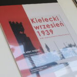 Kielce. OMPiO. Wystawa „W grafice Dariusza Ścisło” / Fot. Wiktor Taszłow - Radio Kielce