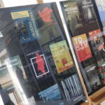 Kielce. OMPiO. Wystawa „W grafice Dariusza Ścisło” / Fot. Wiktor Taszłow - Radio Kielce