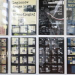 Kielce. OMPiO. Wystawa „W grafice Dariusza Ścisło” / Fot. Wiktor Taszłow - Radio Kielce