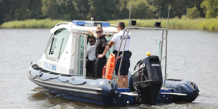 Tragedia nad wodą. Kolejne utonięcia w regionie