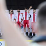 „Biało–czerwona” reprezentacja pojedzie w Tour de Pologne