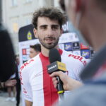 Kielczanin w austriackiej grupie zawodowej