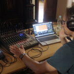 30.07.2022. Kielce. Koncert z cyklu „Chopinowskie inspiracje”. / Fot. Wiktor Taszłow - Radio Kielce