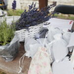 31.07.2022. Tokarnia. Muzeum etnograficzne. Wiejskie SPA / Fot. Wiktor Taszłow - Radio Kielce