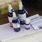 31.07.2022. Tokarnia. Muzeum etnograficzne. Wiejskie SPA / Fot. Wiktor Taszłow - Radio Kielce