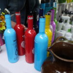 31.07.2022. Tokarnia. Muzeum etnograficzne. Wiejskie SPA / Fot. Wiktor Taszłow - Radio Kielce