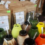 31.07.2022. Tokarnia. Muzeum etnograficzne. Wiejskie SPA / Fot. Wiktor Taszłow - Radio Kielce