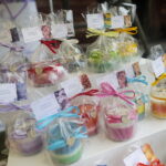 31.07.2022. Tokarnia. Muzeum etnograficzne. Wiejskie SPA / Fot. Wiktor Taszłow - Radio Kielce