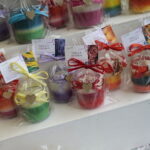 31.07.2022. Tokarnia. Muzeum etnograficzne. Wiejskie SPA / Fot. Wiktor Taszłow - Radio Kielce