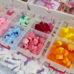 31.07.2022. Tokarnia. Muzeum etnograficzne. Wiejskie SPA / Fot. Wiktor Taszłow - Radio Kielce