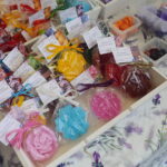 31.07.2022. Tokarnia. Muzeum etnograficzne. Wiejskie SPA / Fot. Wiktor Taszłow - Radio Kielce