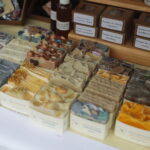 31.07.2022. Tokarnia. Muzeum etnograficzne. Wiejskie SPA / Fot. Wiktor Taszłow - Radio Kielce