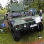 31.07.2022. Piekoszów. Ogólnopolski Festyn Rodzinny. / Fot. Wiktor Taszłow - Radio Kielce