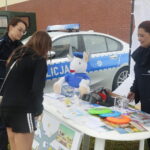 31.07.2022. Piekoszów. Ogólnopolski Festyn Rodzinny. / Fot. Wiktor Taszłow - Radio Kielce