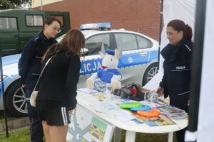 31.07.2022. Piekoszów. Ogólnopolski Festyn Rodzinny. / Fot. Wiktor Taszłow - Radio Kielce