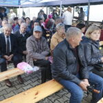 31.07.2022. Chałupki. Chałupkowe Garcynki / Fot. Wiktor Taszłow – Radio Kielce