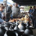 31.07.2022. Chałupki. Chałupkowe Garcynki / Fot. Wiktor Taszłow – Radio Kielce