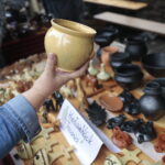 31.07.2022. Chałupki. Chałupkowe Garcynki / Fot. Wiktor Taszłow – Radio Kielce