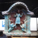 31.07.2022. Chałupki. Chałupkowe Garcynki / Fot. Wiktor Taszłow – Radio Kielce