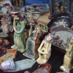 31.07.2022. Chałupki. Chałupkowe Garcynki / Fot. Wiktor Taszłow – Radio Kielce