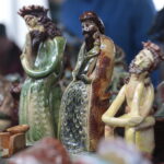 31.07.2022. Chałupki. Chałupkowe Garcynki / Fot. Wiktor Taszłow – Radio Kielce