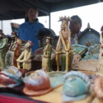 31.07.2022. Chałupki. Chałupkowe Garcynki / Fot. Wiktor Taszłow – Radio Kielce