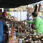 31.07.2022. Chałupki. Chałupkowe Garcynki / Fot. Wiktor Taszłow – Radio Kielce