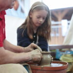 31.07.2022. Chałupki. Chałupkowe Garcynki / Fot. Wiktor Taszłow – Radio Kielce
