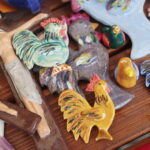 31.07.2022. Chałupki. Chałupkowe Garcynki / Fot. Wiktor Taszłow – Radio Kielce