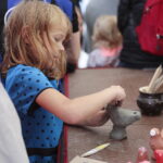 31.07.2022. Chałupki. Chałupkowe Garcynki / Fot. Wiktor Taszłow – Radio Kielce