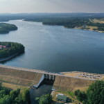 01.07.2022 Chańcza. Zalew / fot. Jarosław Kubalski - Radio Kielce